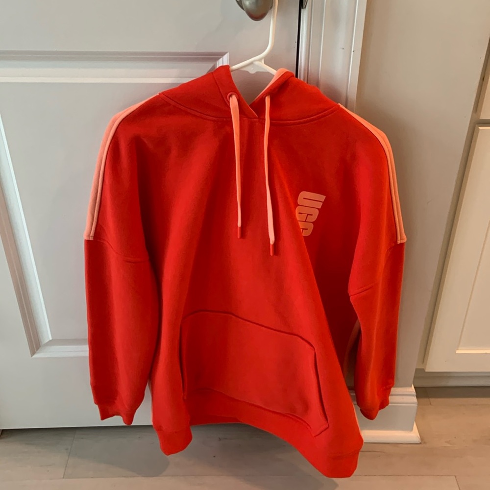 Ugg Sweatshirt